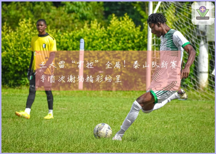 王大雷“掌控”全局！泰山队新赛季首次谢场精彩纷呈